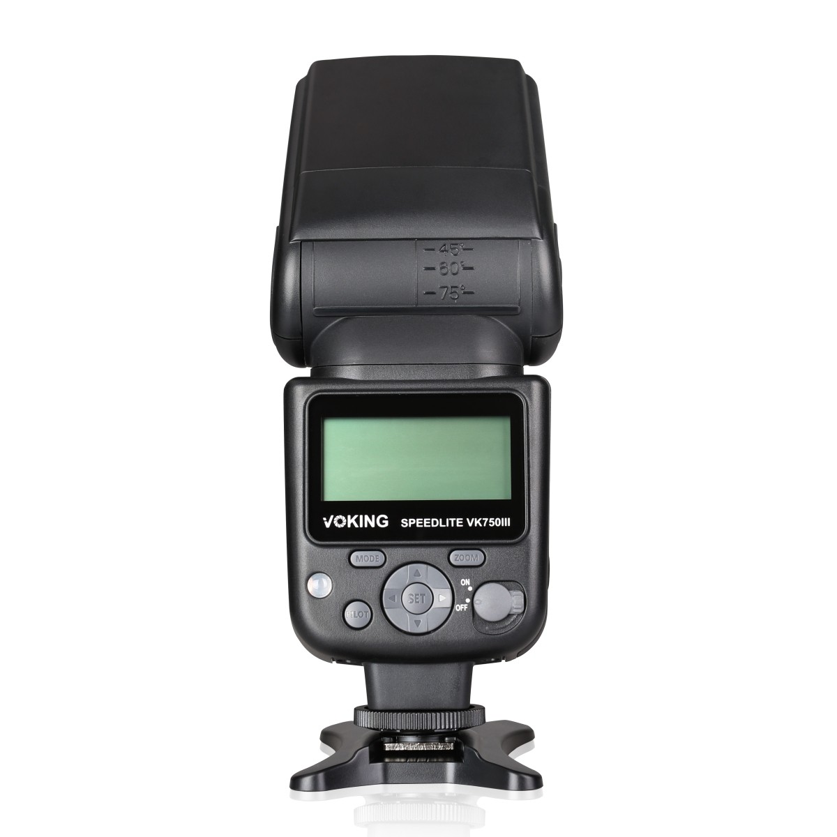 VK750III  TTL從屬閃光燈(尼康款）